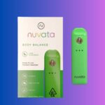 Lime - Body Balance (H)