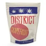 Banana Acai Mints Flower buds