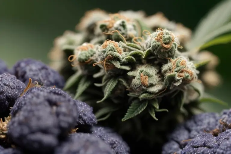 Pink Runtz Strain