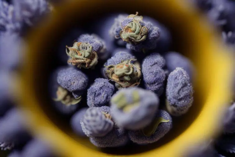 Pink Runtz Strain